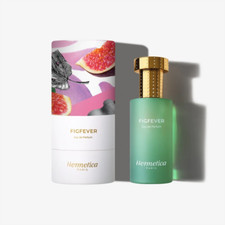 Hermetica Figfever EDP 50ml 1.7 fl oz New In Box picture