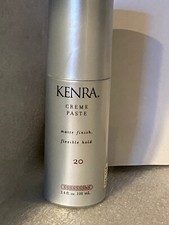 Kenra 20 Creme Paste 3.4 oz F36 picture
