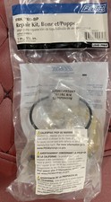 OEM 1 Inch To 1-1/4 Inch Bonnet And Poppet Repair Kit Body Febco 1” 765 NEW NIP picture