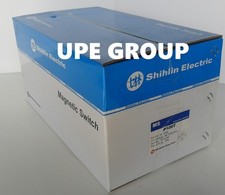 Shihlin Magnetic starter 30 hp 3ph 230v for  compressor electric motor 100 AMP picture