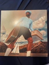 Call Me if You Get Lost: the Estate Sale by Tyler the Creator (Record, 2023) picture