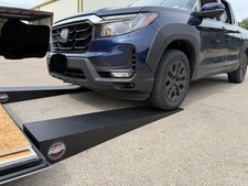 Tow Ramps 45