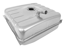 JEGS Fuel Tank Fits Select 1982-1991 Chevrolet Blazer, Suburban, GMC Jimmy, picture