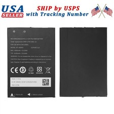For Zebra BTRY-ET4X-8IN1-01 BT-000455 ET4X Battery -For Tablet - Rechargeable picture