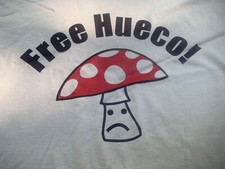 Free Hueco Rock Climbing Bouldering T-Shirt NEW - SIZES: ADULT S M L XL picture