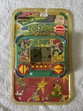 Yo Yogi 1991  Tiger Electronoics Handheld Game Factory Sealed picture