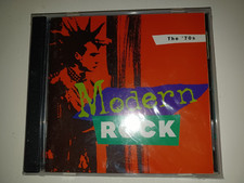 Time Life Modern Rock- The '70s 2 CD Set 1999 Still Sealed picture
