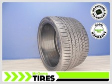 1 Michelin Pilot Sport A/S 4 ZP RFT 335/25ZR20 Used Tire 8.0/32 Tread Run Flat picture