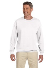 Gildan Adult Heavy Blend  Fleece Crew - G180 picture