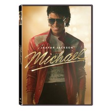 Lionsgate Home Entertainment Michael (DVD) picture