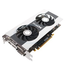 XFX FX-775A-ZD DD Radeon 7750 1GB DP Graphics Card picture
