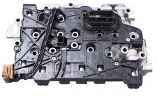 OEM 6F35 Valve Body w Solenoids Ford Edge Fusion Escape 2014-Up Tested picture