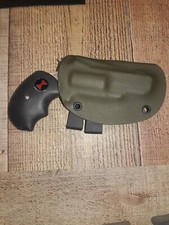  NAA Black Widow  DRIVING HOLSTER 12 colors to choose from Kydex Holster  picture