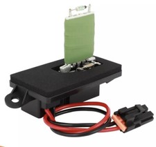 OEM# 89018439, 89018597, 89019089 HVAC Blower Motor Resistor New picture