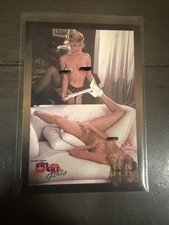Vintage 1993 Hotshot Lesbian Cards picture