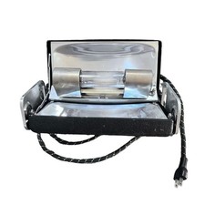 1940s-50s TESTED ✅ Vintage Sperti Model P-100 Ultra-Violet Sun Lamp Cincinnati picture