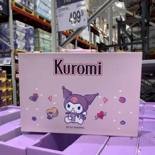 Original SAM'S CLUB Limited Sanrio Kuromi Mahjong SET GIFT IN STOCk picture