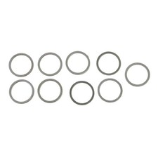 Polaris Input Shaft Shim Pack Kit, for ATV Models, Genuine OEM - 2204343 picture