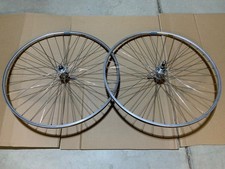 Wheelsmith 27