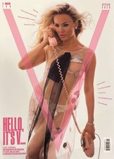 V Magazine Spring 2026  picture