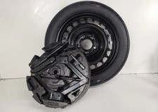 2016-2025 Chevy Malibu 16” Spare Tire W/ Jack Kit OEM Compact Donut picture