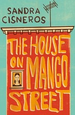 The House on Mango Street, Sandra Cisneros picture