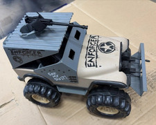 1 new cannon for Tonka Steel Monsters enforcer jeep mad max picture