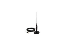 Cobra Electronics 42 inch Magnetic Mount CB Antenna HG A1000 29 25 Series LTD picture