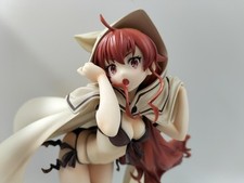 KADOKAWA CAworks Mushoku Tensei Eris Boreas Greyrat Swimsuit Ver. 1/7 Figure picture