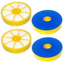 MaximalPower Pre-Motor Filter for Dyson DC14 DC15 DC05 DC08 905401-01 (4Pack) picture