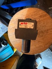 NICE MIYANO WTO MI45 Straight Offset Driven Tool ER20 External Coolant 410113002 picture