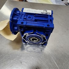 Motovario NMRV/040 Gearbox MTS Doboy 4002258 391596 [C5B2] picture