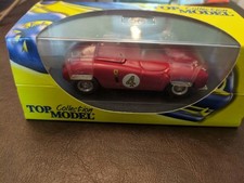 Top Model Collection 1954 Ferrari 375 Plus LeMans 1/43 picture