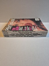 Vintage Penthouse Magazine Lot of 6 1996 1997 1999 2000  Good Condition  picture