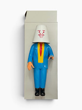 Joan Cornellà Lampman (Lamp), 2023 NEW picture