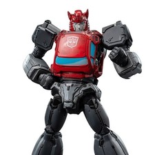 Transformers Cliffjumper Comic Book Edition MDLX Action Figure picture