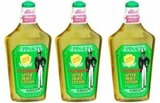 BL Pinaud Clubman After Shave Lotion 6 oz  -- **THREE PACK** picture
