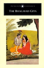 The Bhagavad Gita (Penguin Classics) - Mass Market Paperback By Anonymous - GOOD picture