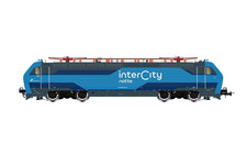Rivarossi HR2982 E402B Intercity Night Blue/Light Blue/Grey picture