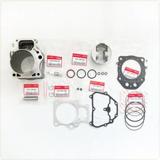 Top End Cylinder Kit Fits Honda TRX500 Foreman 12-19 Rubicon 15-19 picture