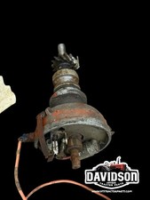 Ford 600 Distributor For Parts Or Repair Antique Tractor picture