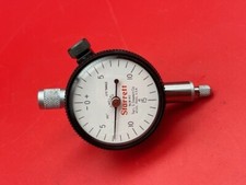 Starrett 81-143J Dial Indicator 0-.075