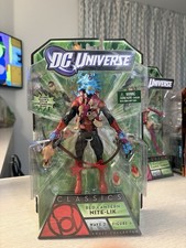 DC Universe Classics Red Lantern Skallox & Nite-Lik 7 Action Figure New BAF Stel picture