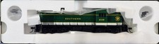 Atlas Classic 8311 HO Alco RS-3 Southern Railway #2135 Green DC Locomotive NEW picture