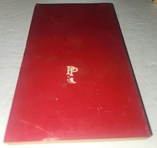 Patch Pokets PB 7279 1985 Vintage Paperback Rare picture