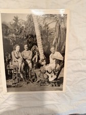 Leslie Howard 1931 Never the Twain Shall Meet Original Vintage MGM Candid Still picture