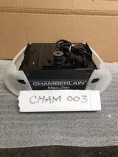 Chamberlain Garage Door Opener Model Belt Drive Hd600d  Purple Learn Button picture