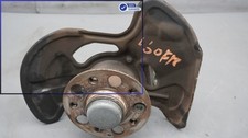 08-15 Mercedes W204 C300 C250 Front Right Passenger Side Spindle Knuckle Hub OEM picture