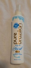 Pure Brazilian | Express Blowout Solution Spray Step #2 (6.78oz) picture