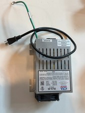 IOTA DLS-45 Series M 45A 12V AC/DC Power Converter Battery Charger picture